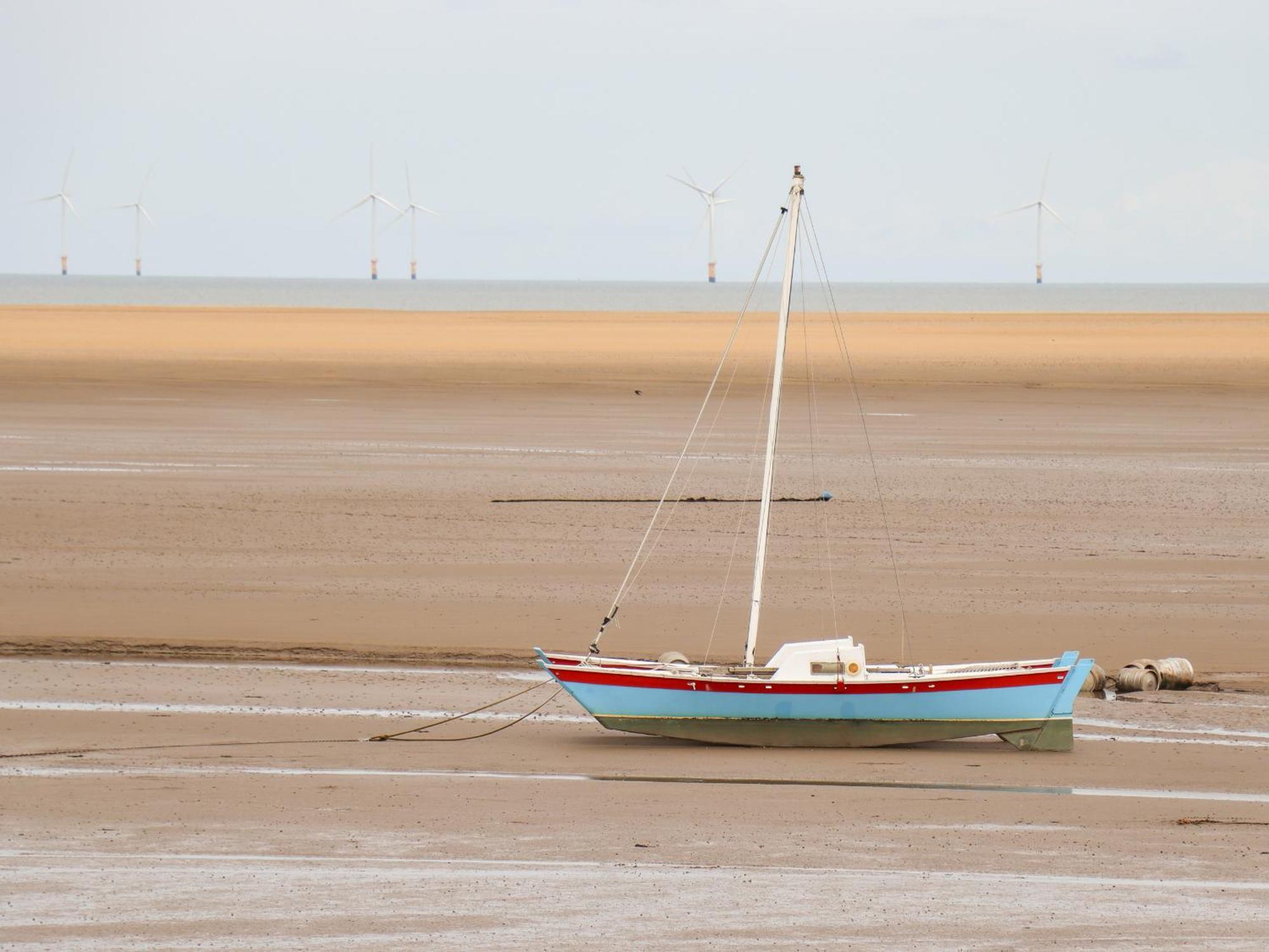 Meols Holiday Lodge Wirral Buitenkant foto